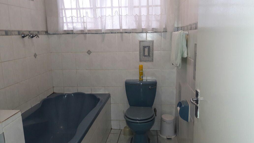 Upperroom Guesthouse Mbabane Luaran gambar